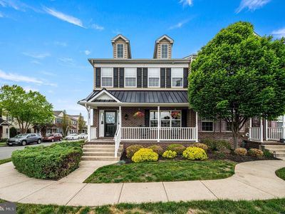 2100 Atwood Ter, Pennsburg, PA, 18073