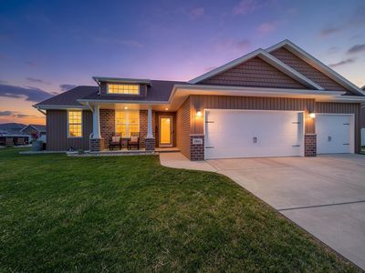 2841 Tambour Trl, De Pere, WI, 54115