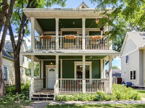 2805 Harriet Ave #1, Minneapolis, MN 55408
