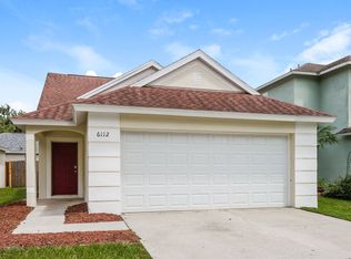 6112 Sand Key Ln, Wesley Chapel, FL 33545