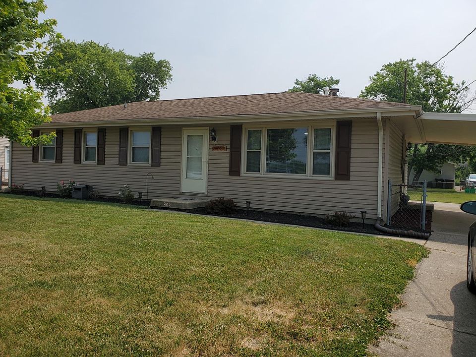 908 Pierson Rd, Trenton, OH 45067 Zillow