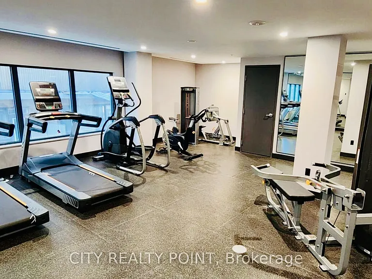 2525 Bathurst St #1104 — Photo 25