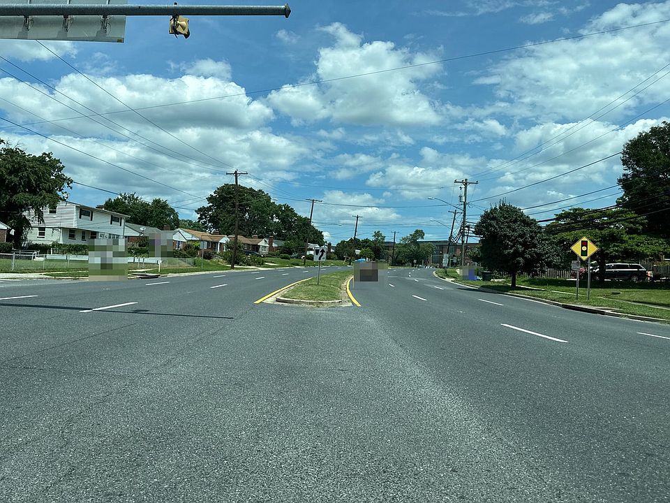 2nd image of 3512 Randolph Rd