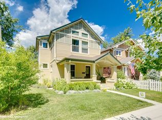 1105 S Emerson St, Denver, CO 80210