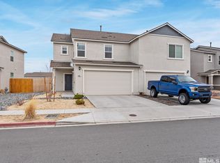 8851 Wolf Moon Dr, Reno, NV 89506