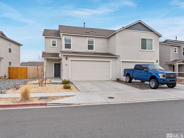 8851 Wolf Moon Dr, Reno, NV 89506