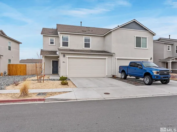 8851 Wolf Moon Dr, Reno, NV 89506