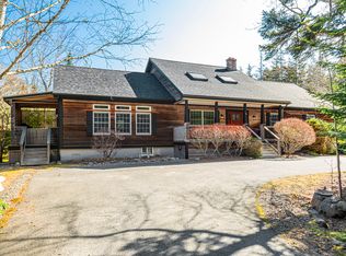 30 S Causeway Ln, Southwest Harbor, ME 04679
