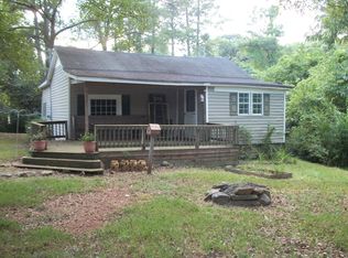 19 Harmony Church Rd, Lagrange, GA 30240