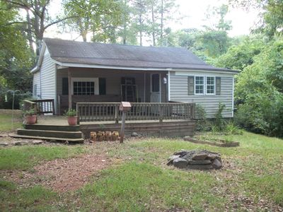 19 Harmony Church Rd, Lagrange, GA, 30240