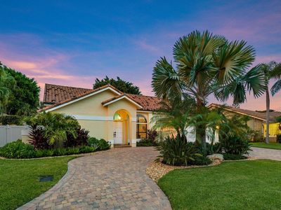 6190 Vista Linda Lane, Boca Raton, FL, 33433