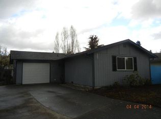 1521 S 60th St, Tacoma, WA 98408