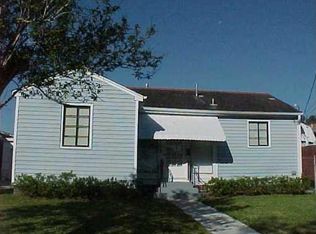 105 Hathaway Pl, New Orleans, LA 70119