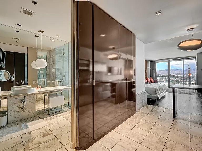 4381 W Flamingo Rd #2807 — Photo 9