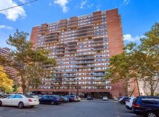 270 Luis M Marin Blvd #11S, Jersey City, NJ 07302