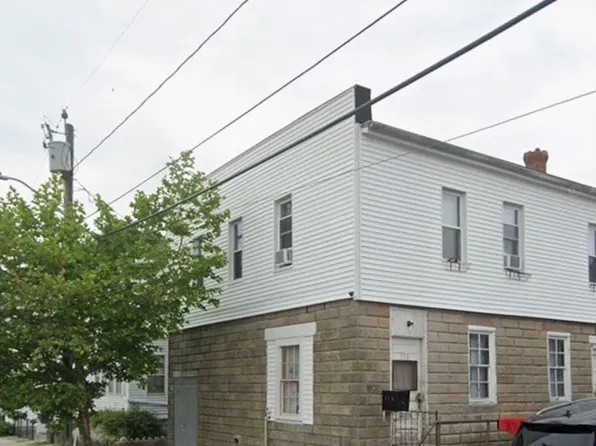 114 Glennon St, New Bedford, MA 02745