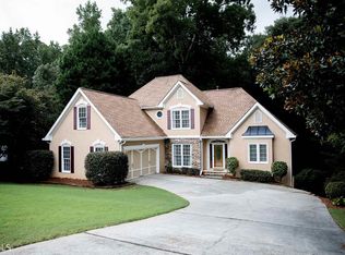 1001 Cedar Bluff Trl, Lilburn, GA 30047