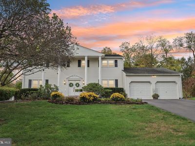 15 Tina Dr, Ewing, NJ, 08560