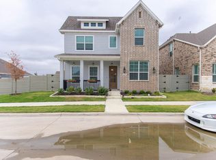 5306 Depot Dr, Sachse, TX 75048