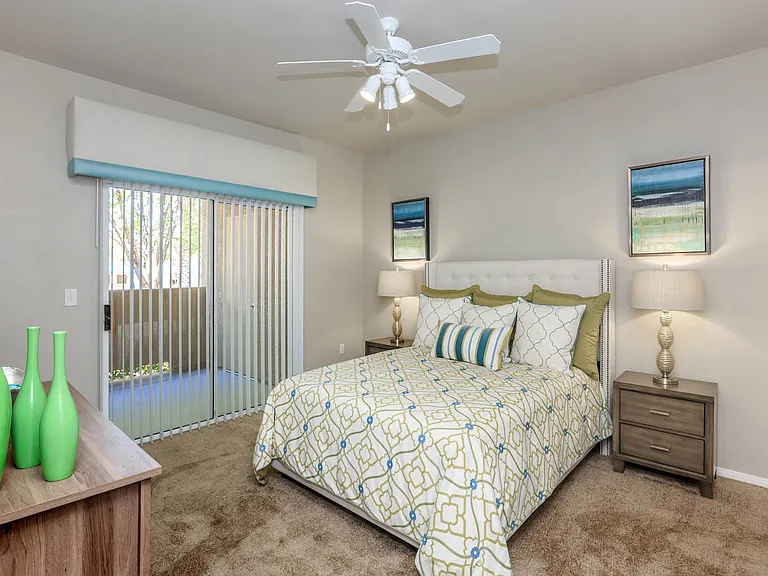 2c2 1119 SQFT 2 Bed 2 Bath