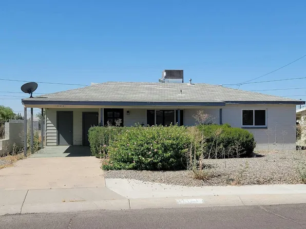 11111 W Hollywood Ave, Youngtown, AZ 85363