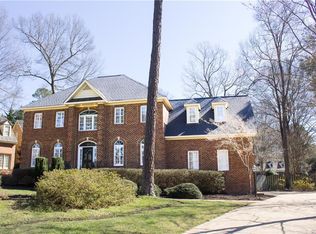 409 Gaslight Ter, Henrico, VA 23229