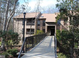 23243 White Birch Ct #5A, California, MD 20619