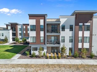 6495 Serviceberry Dr #B103, Park City, UT 84098