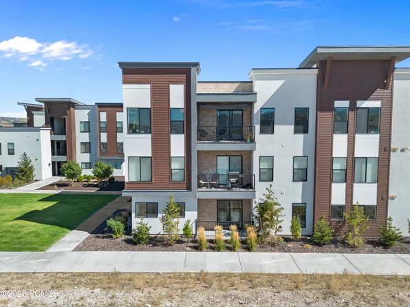 6495 Serviceberry Dr #B103, Park City, UT 84098