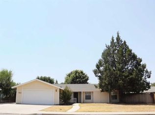 612 N Quince Ave, Exeter, CA 93221