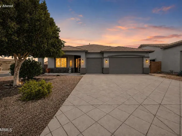 11643 N 149TH Lane, Surprise, AZ 85379