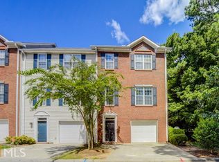 5347 Beaver Br, Norcross, GA 30071