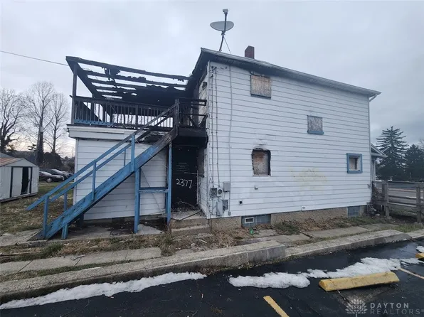 2377 S Smithville Rd, Dayton, OH 45420