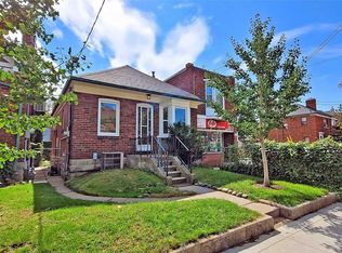 409 Mortimer Ave, Toronto, ON M4J2E8