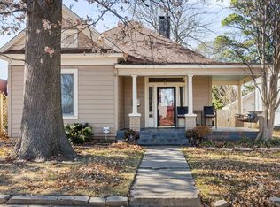 61 S Cox St, Memphis, TN 38104
