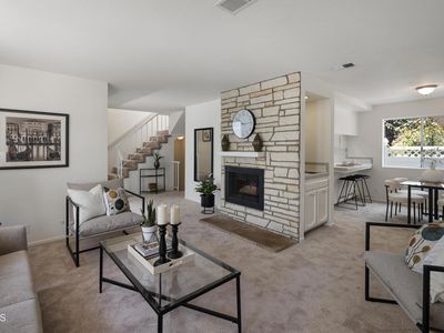 1370 E Orange Grove Blvd APT 5, Pasadena, CA, 91104