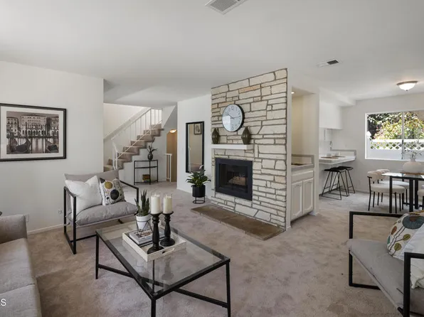 1370 E Orange Grove Blvd APT 5, Pasadena, CA 91104