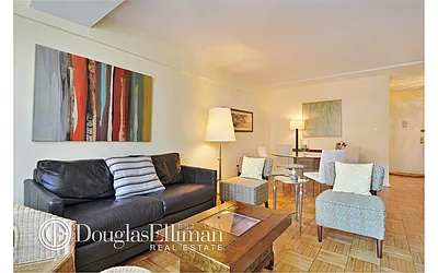 Sold by Douglas Elliman