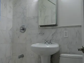 Rented by Keller Williams NYC