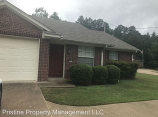 2014A Seabiscuit Trce, Longview, TX 75604