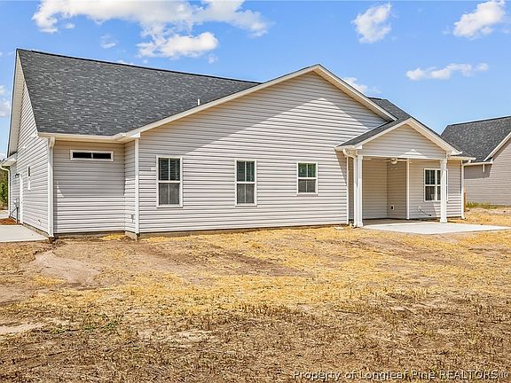 5th image of 3195 Bladen Union Church Lot 15