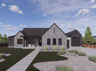 Timberlake Plan, Inverness, Lehi, UT 84048