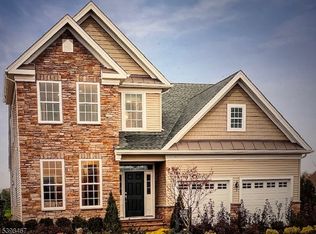 84 Drake Way, Flanders, NJ 07836