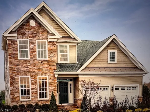 84 DRAKE WAY, Mount Olive Twp., NJ 07836