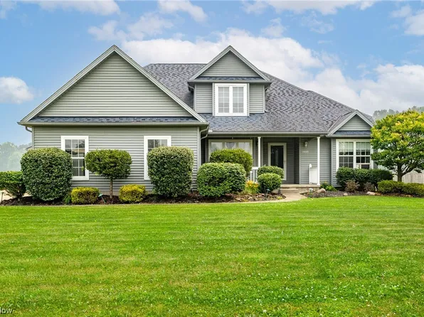 13689 Cowley Rd, Columbia Station, OH 44028