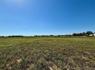 5449 Sunshine Ln, Kingston, OK 73439