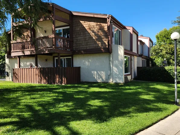 14501 Tupper St Unit 55, Panorama City, CA 91402