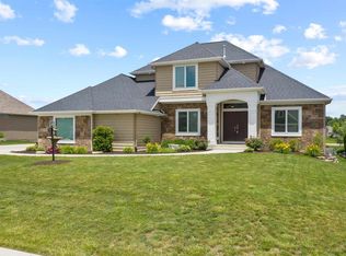 376 Quell Ct, Fort Wayne, IN 46845