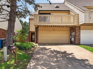 9136 S 69th East Pl, Tulsa, OK 74133