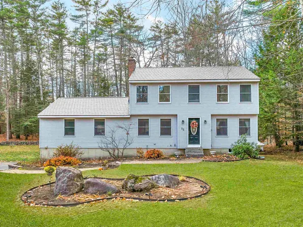 55 Trask Side Road, Alton, NH 03810